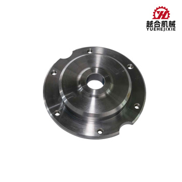 High-Quality Flange for Car Water Pumps