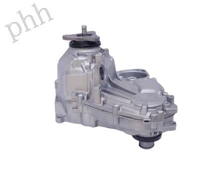 ATC700 Transfer Box 6HP Transmission for BMW X5 X6 E70 E71