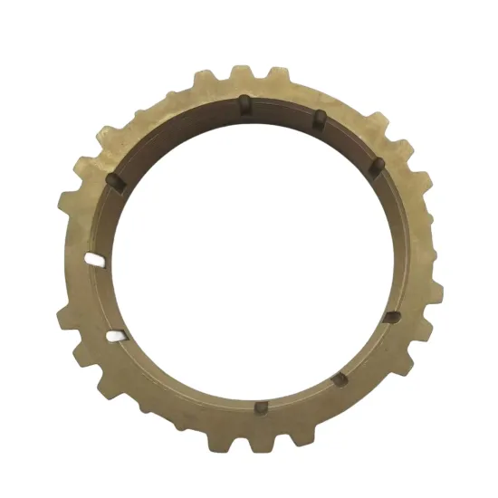 FACTORY SALE Manual auto parts transmission Synchronizer Ring oem 24432-60A00 for SUZUKI