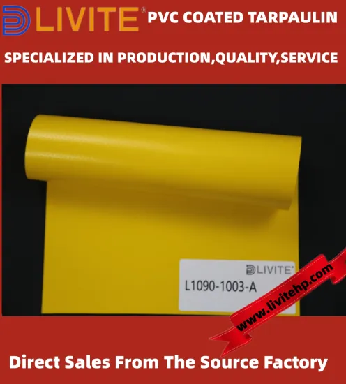 1600GSM UV Resistence Double-side Acrylic Biogas Membrane