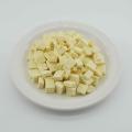 Freeze gedroogd tofu gratis monster beschikbaar
