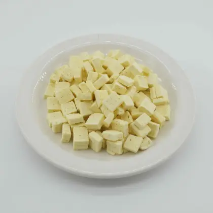 Freeze Dried Tofu Free Sample Available