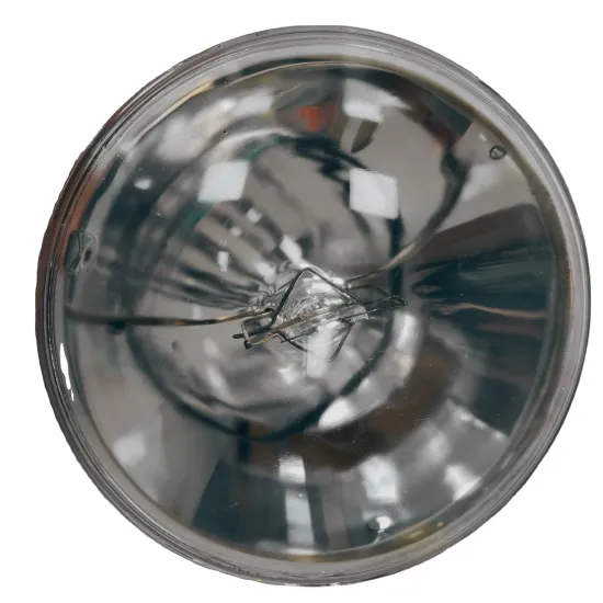 Sealed Beam Lamp PAR64 230/240V 1000W Stage Halogen Bulb CP60