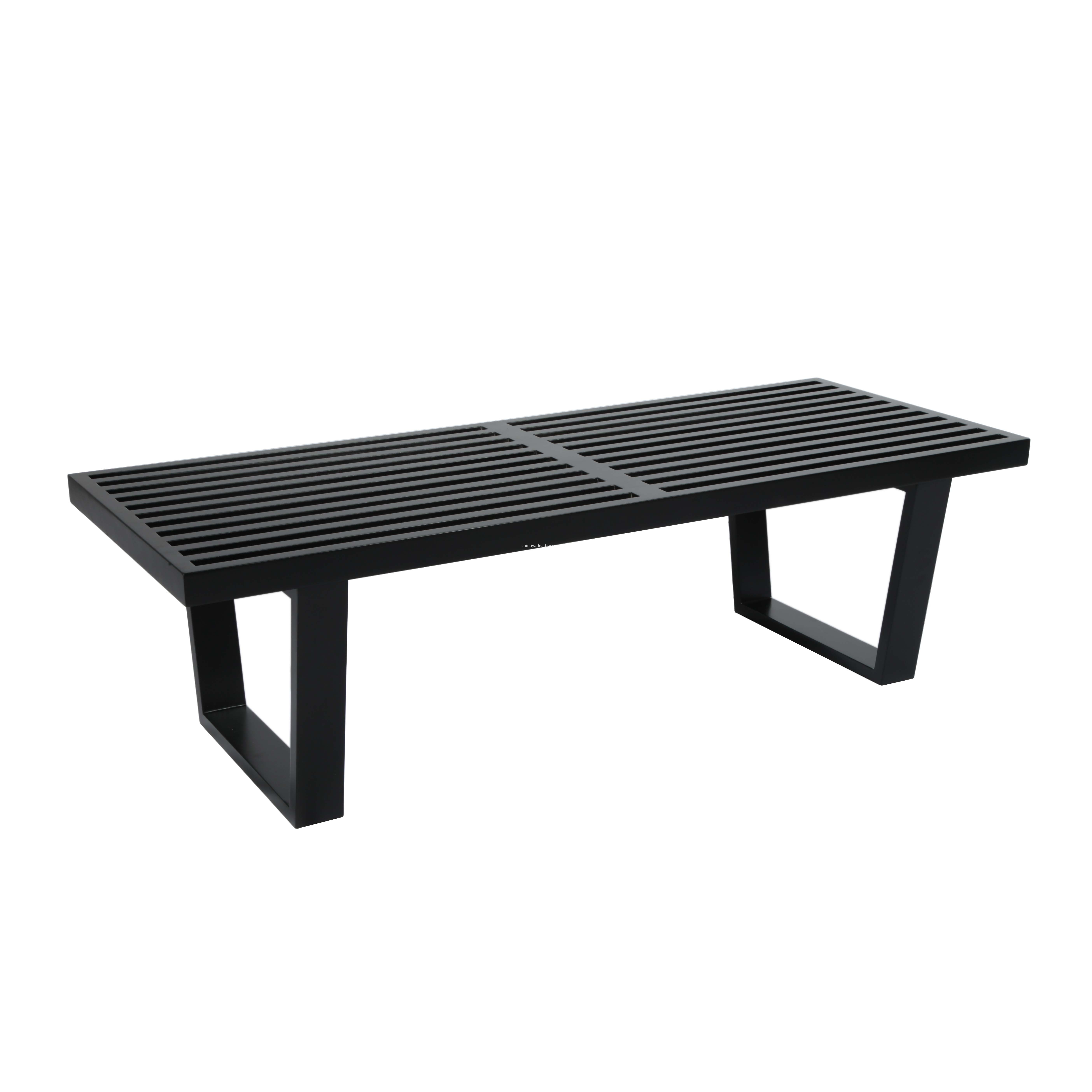 Platform Bench