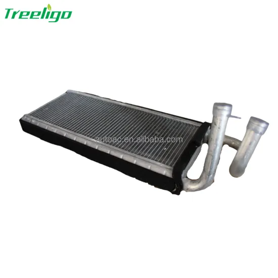 HTC205003 Auto HVAC Heater Core Assembly 898047494054 For ISUZU NPR75 2010