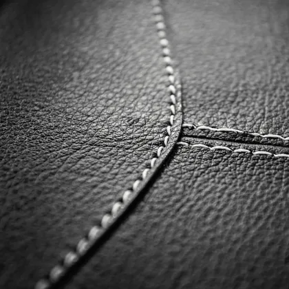 No Damage Leather Care Real Leather Care Solution