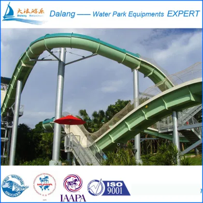 Flying Dragon Water Slides For Adults