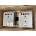 Control Panel for Submersible Pump