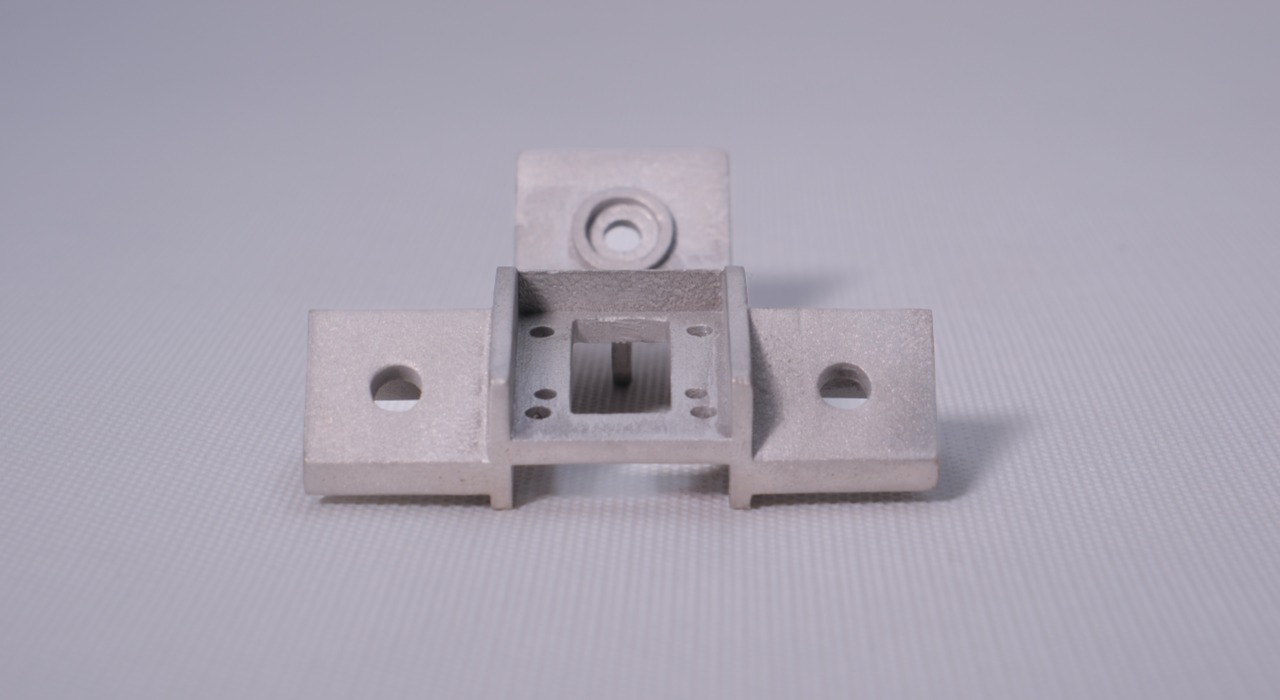Metal 3D printing service