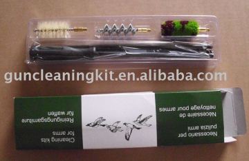 military products for gun cleaning kit shotgun cleaning kit