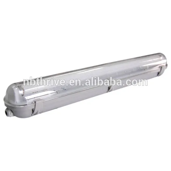 Ningbo Thrive Lighting LED fixture