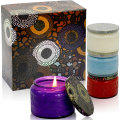 Wholesale Luxury Aromatherapy Scented Candles With Logo