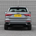 Audi Q3 2026 45 TFSI quattro