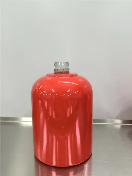 wine bottle with glass on top