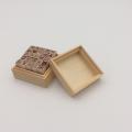 new design baby wooden stamp