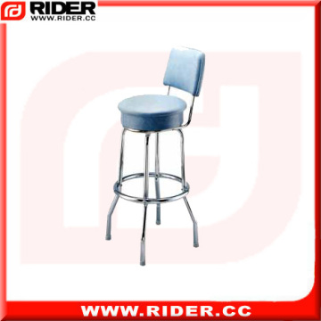 Modern Swivel Bar Stools Without Arms