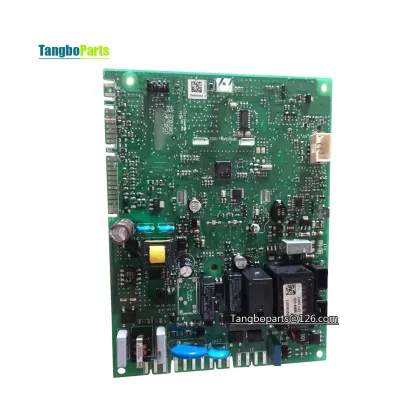 BAXI MAIN5 ECO5 Gas Boiler Circuit Board - Replacement Control Board