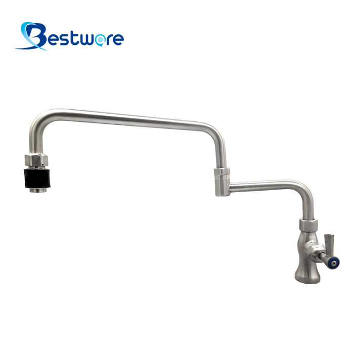 New Design Kitchen Sink Water Basin Faucet