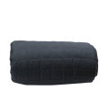 New Trending 100% Cotton Materia Weighted Gravity Blanket