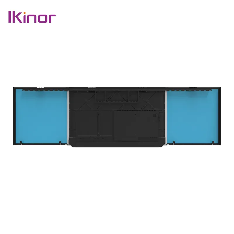 Interactive Electronic Chalkboard Classroom LCD Digital Blackboard for Teaching Equipment