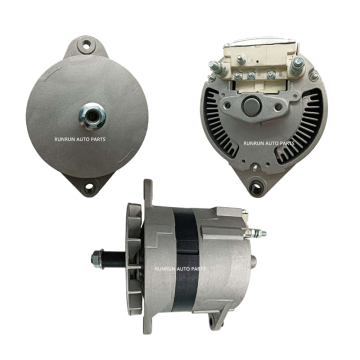 2800LC 12V 160A Auto Alternator For Prestolite Leece Neville (A0012800LC)