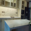 Kabinet Countertop Stone Quartz Kabinet