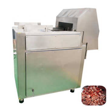 High Quality Frozen Meat Cutting Machine - Bone Saw Cutter for Frozen Meat