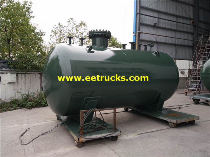 20m3 Anhydrous Ammonia Storage Tanks