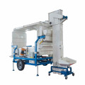 Simsim Seed Sesame Seed Cleaning Machine