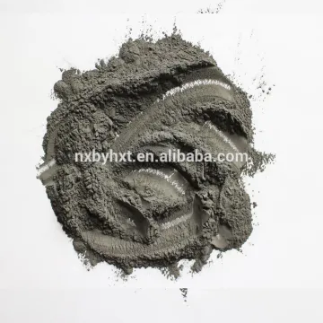 China Supplier of Reduced Iron Powder With Low Price