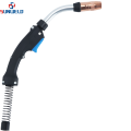XLBND Q40 ''O'' ছোট হ্যান্ডেল MIG GUN