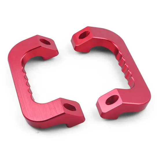 Aluminum Armrest Grab Handle for Toyota RegiusAce and Hiace (2005-2018)