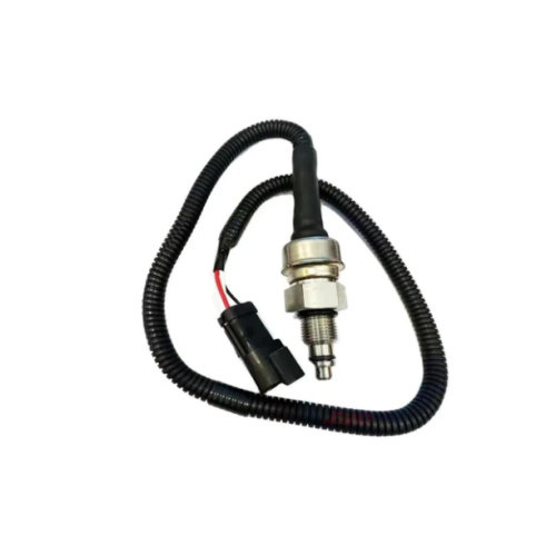 Mine dump truck HD785-7 front axle pressure sensor 7861-93-1620, front axle accessories for mining trucks