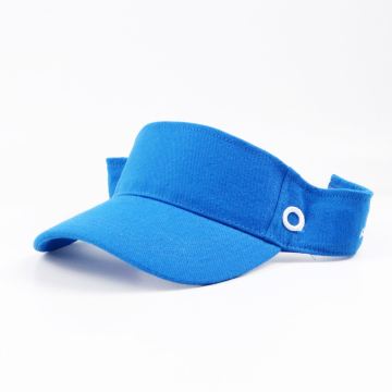 Wholesale Custom High Quality White Adjustable Embroidery Logo Sport Caps