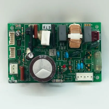 Hisense Air Conditioning Spare Parts: 17C85055A Fan Speed Regulating Plate