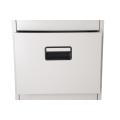 Small Box Drawer Office Filing Cabinet