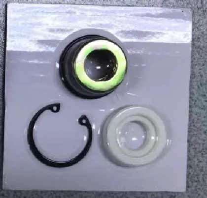 Auto Compressor 508 Oil Seal/Leap Seal/Seal Parts