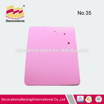 Cake Decoration Tools-foam pad for flower decoration