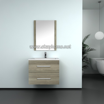 Wengue Bathroom Furniture (9008-70)