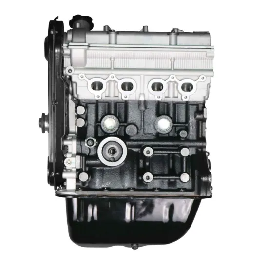 XC4F18-F 1.0L Engine Block for Lifan, Jinbei, Seastar A9, Fushun, Xingshun, T11