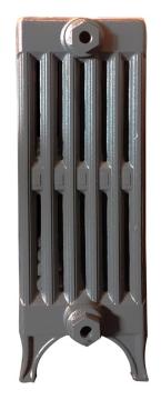 antique style central heating radiators for bay window with RAL color