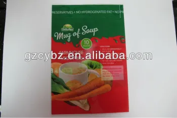 PVC printing Mineral water label