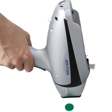 Mobile Spectrometer for Metal Analysis - Portable Metal Detection Solution