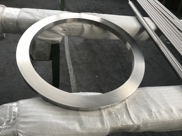 STORE GR2 tulen titanium cincin palsu