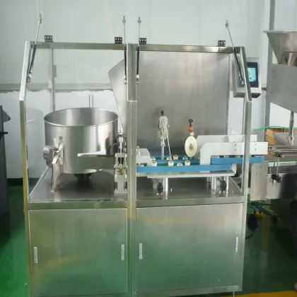Automatic Bottle Unscrambler - Jianfeng Chemical Machinery & Equipment Plastic Multi-Function Packaging Machines