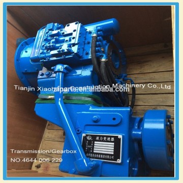 wg180/wg200 xcmg ZL50 zf spare parts wiht best price
