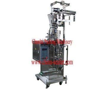Grain Packing Machine Forming Filling and Sealing