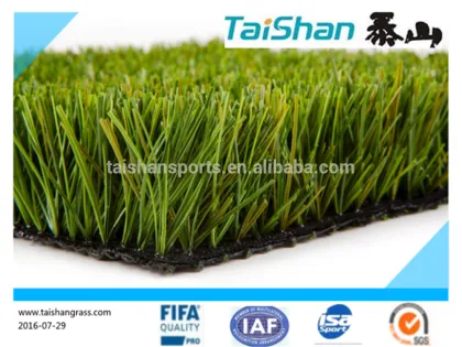 Artificial Grass for sports flooring, basketball, Futsal venue, football turf, grass for stadium, football artificial grass
