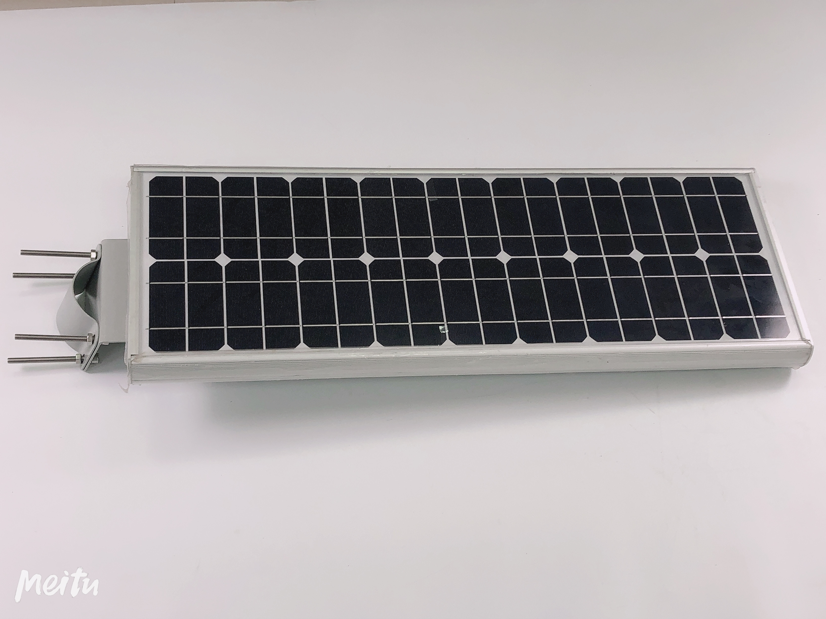 All In One Waterproof Solar Street Lights
