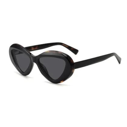 Vintage Cat's Eye Eyewear